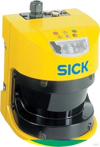Sick Laserscanner Sicherheits- S30A-7011CA