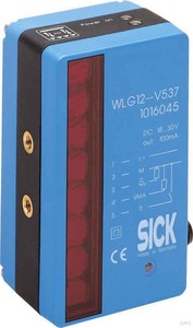 Sick Reflexions-Lichtgitter WLG12-G137