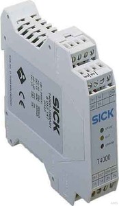 Sick Sicherheitsschalter T4000-1RBA01