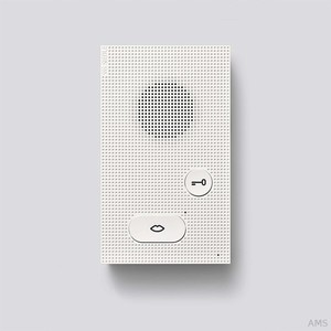 Siedle AIB 150-01 Audio-Innenstation Basic