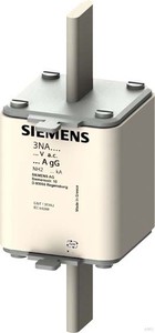 Siemens 3NA3254 NH-Sicherungseinsätze GL/GG 355A