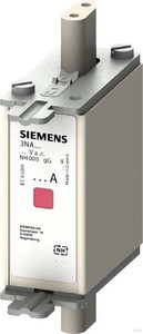 Siemens 3NA7814 NH-Sicherungseinsätze GL/GG 35A