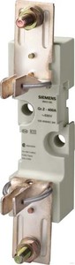 Siemens 3NH3320 NH-S. Untert. 660VDoppelschinenanschluss