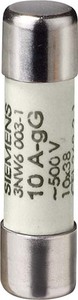 Siemens 3NW6005-1 Zylindersicherung GG