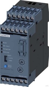 Siemens 3RB2383-4AA1 Auswerteeinheit