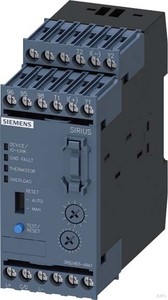 Siemens 3RB2483-4AA1 Auswerteeinheit