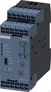 Siemens 3RB2483-4AC1 Auswerteeinheit