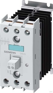 Siemens 3RF2410-1AC45 Halbleiterschütz 2RF2, 3-ph. AC51 10A 40