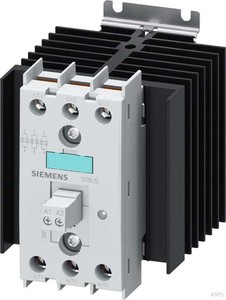 Siemens 3RF2420-1AC45 Halbleiterschütz 2RF2, 3-ph. AC51 20A 40
