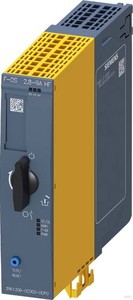 Siemens 3RK1308-0CD00-0CP0 Fehlersicherer Direktstarter, elektronis