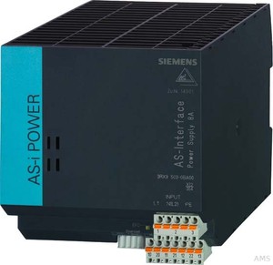 Siemens 3RX9503-0BA00 AS-Interface Netzteil