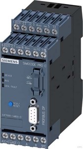 Siemens 3UF7000-1AB00-0 Grundgerät