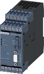 Siemens 3UF7010-1AB00-0 Grundgerät