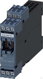 Siemens 3UF7510-1AA00-0 Erdschlussmodule, mit analoger FEHLERSTR