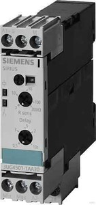 Siemens 3UG4512-1AR20 Überwachungsrelais