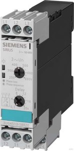 Siemens 3UG4513-1BR20 Überwachungsrelais