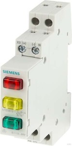 Siemens 5TE5803 AMPELMELDER ROT/GELB/GRUEN