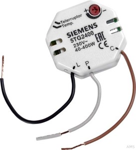 Siemens 5TG2400 Elektronische Zeitschalter 0,5 bis 10min