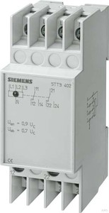 Siemens 5TT3403 Spannungsrelais 230/400V 2W