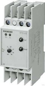 Siemens 5TT3470 ISO Wächter Industrie für WECHSELSPANNUN