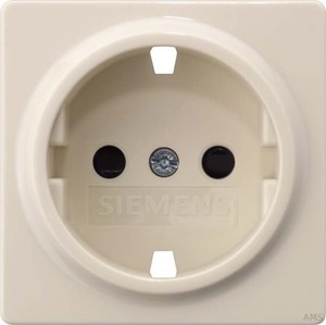 Siemens 5UH1211 DELTA i-system, Steckdosenabdeckung ohne