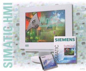 Siemens 6AV6371-1DQ17-0AX0 SIMATIC WinCC/Archive 1500, 1500 Archiv-