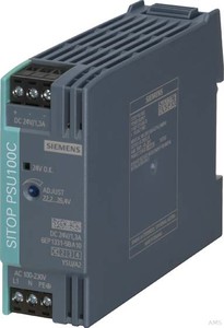 Siemens 6EP1331-5BA10 SITOP Stromversorgung