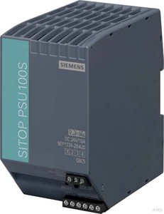 Siemens 6EP1334-2BA20 SITOP PSU100S 24V/10A geregelte Stromver