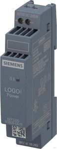 Siemens 6EP3320-6SB00-0AY0 LOGO!POWER 12 V / 0,9 A Stromversorgung