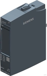 Siemens 6ES7131-6BF01-0BA0 Digitales Eingangsmodul, DI 8x 24VDC