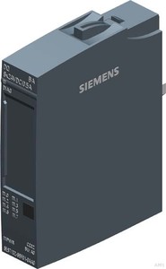 Siemens 6ES7132-6BF01-0AA0 Digitales Ausgangsmodul, DQ 8x 24V DC