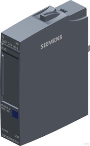 Siemens 6ES71346HB000CA SIMATIC ET 200SP, analoges Eingangsmodul