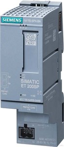 Siemens 6ES71556AR000AN SIMATIC ET 200SP, PROFINET Interface-Mod