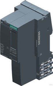 Siemens 6ES7155-6AA01-0BN0 SIMATIC ET 200SP Bundle PROFINET IM
