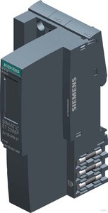 Siemens 6ES7155-6AU01-0BN0 SIMATIC ET 200SP, PROFINET Interf.-Modul