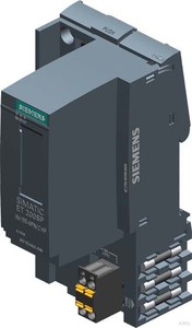 Siemens 6ES7155-6AU01-0CN0 Simatic ET 200SP 2-Port Interface-Modul