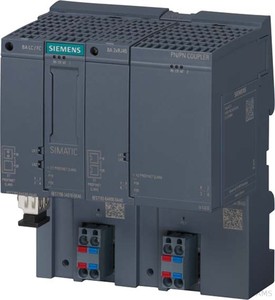 Siemens 6ES7158-3AD10-0XA0 SIMATIC PN/PN Coupler