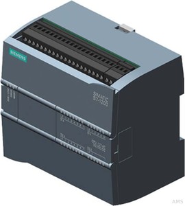 Siemens 6ES7214-1AG40-0XB0 1214C, Kompakt-CPU, DC/DC/DC