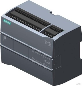 Siemens 6ES7215-1HG40-0XB0 1215C, Kompakt-CPU, DC/DC/Relais
