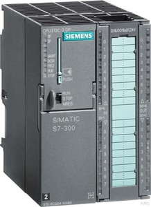 Siemens 6ES73136CG040AB0 SIMATIC S7-300 CDP KOMPAKT CPU MIT MPI