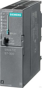 Siemens 6ES7315-2AH14-0AB0 SIMATIC S7-300 ZENTRALBAUGRUPPE MIT MPI