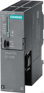 Siemens 6ES7315-2EH14-0AB0 S7-300 CPU 315-2 PN/DP, Zentralbgr. mit