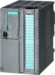 Siemens 6ES7352-5AH01-0AE0 FM352-5 mit NPN-Ausgang