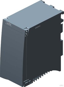 Siemens 6ES7505-0RA00-0AB0 SYSTEMSTROMVERSORGUNG PS 60W 24/48/60V D