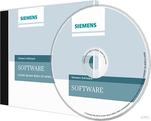 Siemens 6ES7833-1CC00-6YX0 S7 F Systems RT Licence Copy Licence für