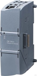 Siemens 6GK7243-5DX30-0XE0 Kommunikationsmodul CM 1243-5 zum Ansch