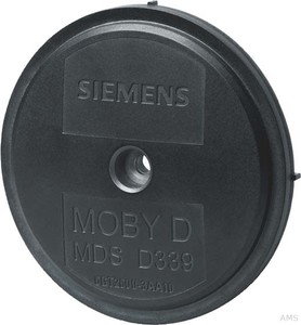 Siemens 6GT2600-3AA10 MOBY D/RF300 ISO/RF200 mobiler Datenträg