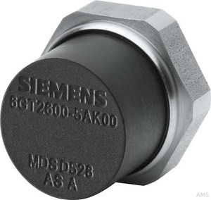 Siemens 6GT2600-5AK00 Transponder MDS D528 für RF200 Schraubtr