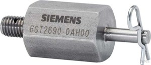 Siemens 6GT26900AH00 MOBY D/RF300 ISO Schnellwechsel-Halterun