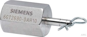 Siemens 6GT2690-0AH10 MOBY D/RF300 ISO Schnellwechsel-Halterun
